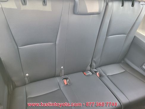 Certified 2024 Toyota Grand Highlander FWD image 15