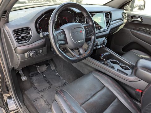 Used 2024 Dodge Durango GT AWD/4WD image 16