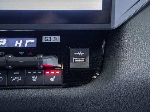 New 2026 Toyota Sequoia TRD Pro image 28