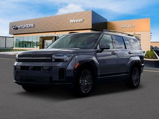 New 2026 Hyundai Santa Fe Calligraphy video 1