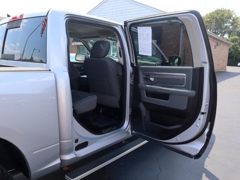 Used 2014 RAM 1500 Big Horn AWD/4WD image 13