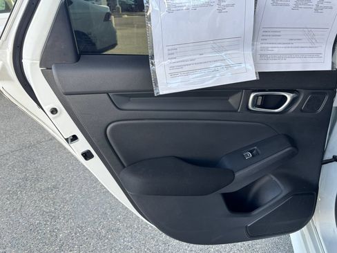 Used 2023 Honda Civic EX image 24