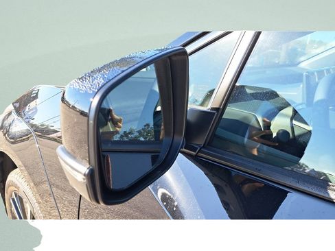 New 2026 Toyota bZ image 11