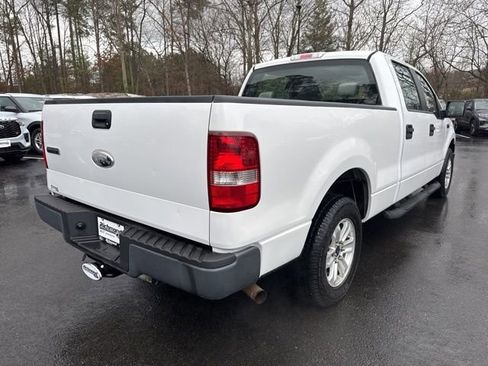 Used 2008 Ford F150 XLT image 5