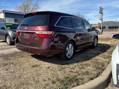 Used 2012 Honda Odyssey Touring Elite image 7