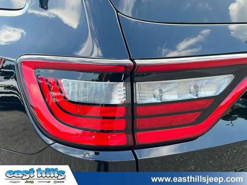 Certified 2023 Dodge Durango GT AWD/4WD image 16