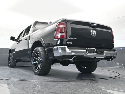 Used 2022 RAM 1500 Laramie image 64
