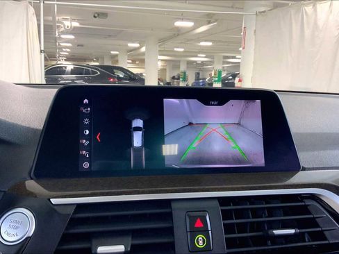 Used 2020 BMW X3 xDrive30i w/ Driving Assistance Package image 26