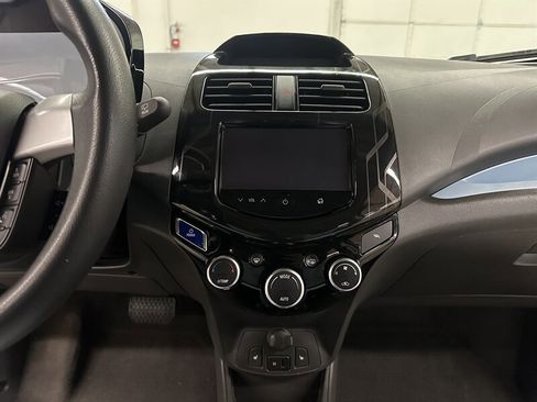 Used 2016 Chevrolet Spark LT image 18