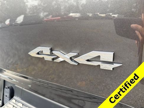 Certified 2023 RAM 1500 Big Horn w/ Trailer Tow Group image 16