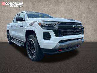 New 2026 Chevrolet Colorado Z71 w/ Technology Package AWD/4WD 360° Tour