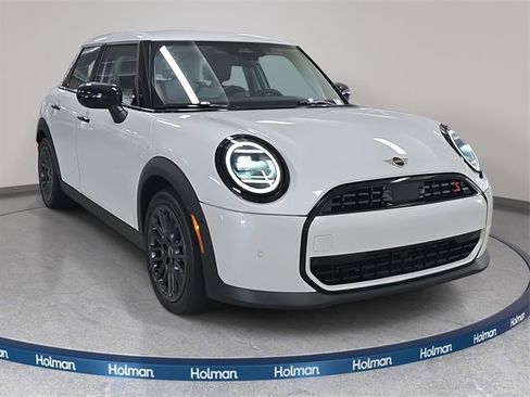 Used 2025 MINI Cooper S image 4