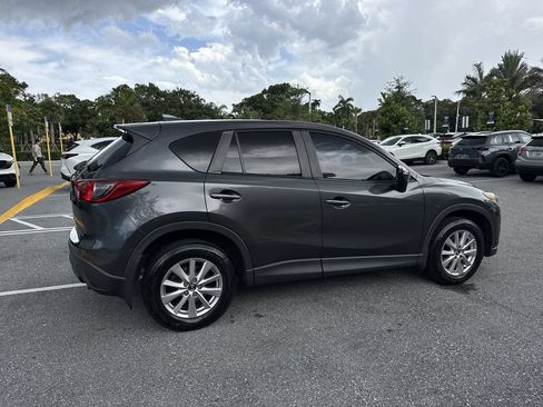 Used 2016 MAZDA CX-5 Touring FWD image 4