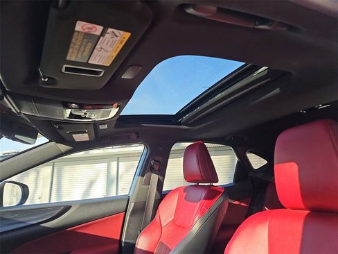 Used 2023 Lexus NX 350 AWD w/ Cold Area Package image 16