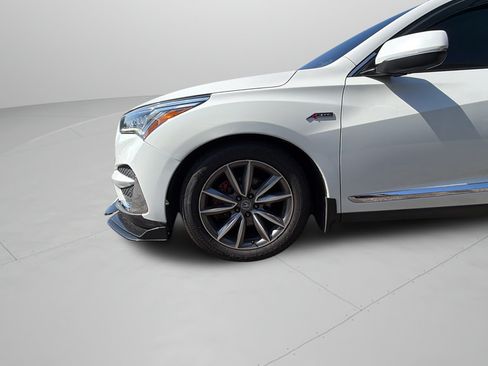 Used 2021 Acura RDX w/ Technology Package AWD/4WD image 34