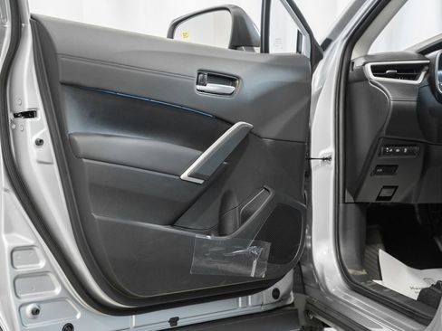 New 2026 Toyota Corolla Cross XLE AWD/4WD image 37