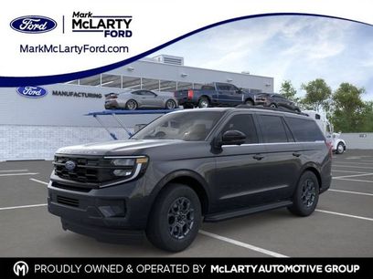 New 2026 Ford Expedition Active