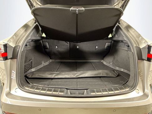 Certified 2026 Lexus NX 350h AWD w/ Accessory Package (Z1) image 28