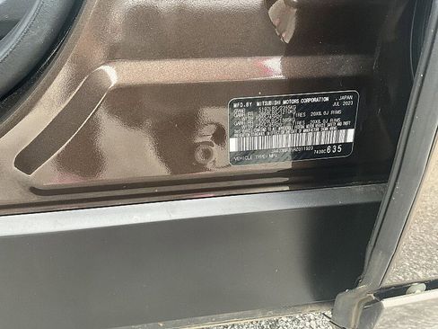 Used 2024 Mitsubishi Outlander SEL image 21