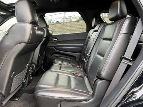 Used 2022 Dodge Durango R/T w/ Tow 'N Go Package image 6
