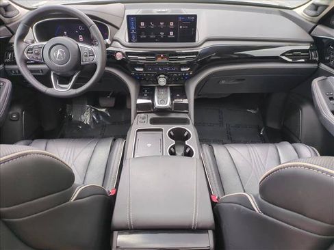Certified 2026 Acura MDX SH-AWD w/ Advance Package image 19