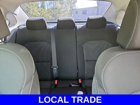 Used 2019 Kia Forte LXS FWD image 13