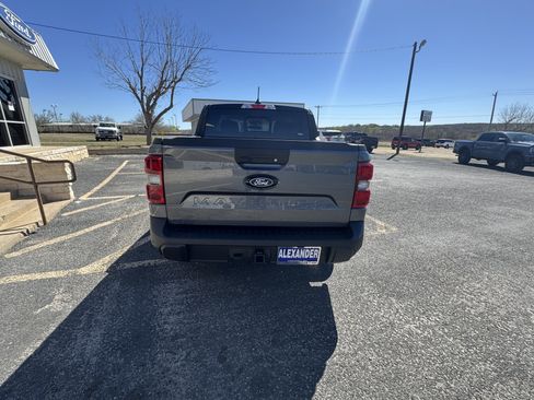 New 2026 Ford Maverick Lariat AWD/4WD image 6