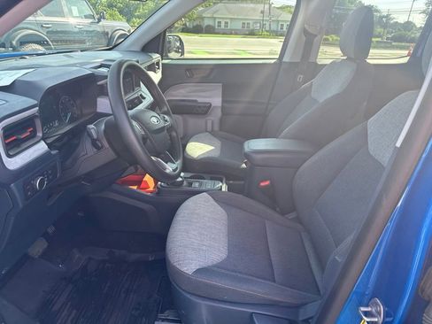 Used 2022 Ford Maverick XLT FWD image 9