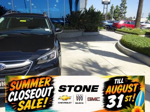 Used 2022 Subaru Outback Premium AWD/4WD image 31