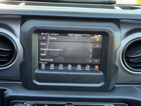 Used 2019 Jeep Wrangler Unlimited Sport S image 63