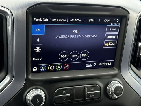 Used 2019 GMC Sierra 1500 SLT w/ SLT Convenience Package image 18