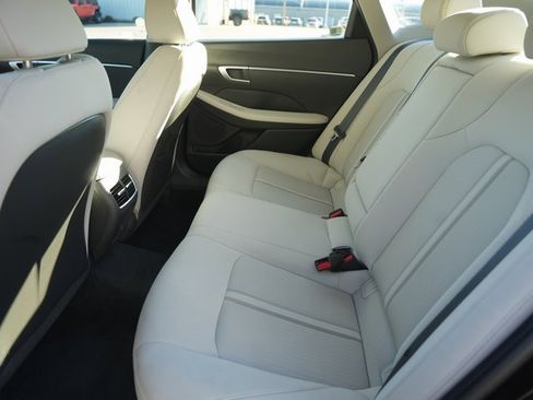 Used 2024 Hyundai Sonata SEL image 11