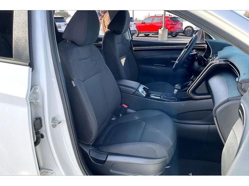 Used 2022 Hyundai Tucson SEL image 8