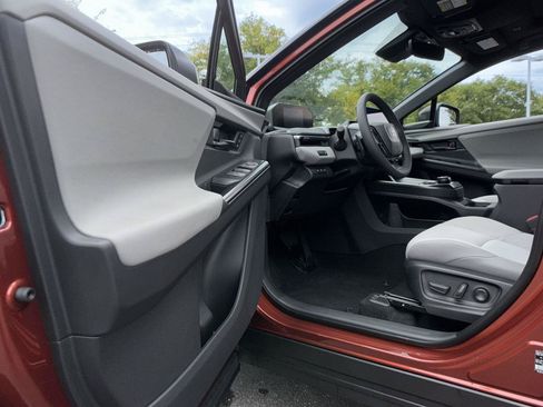 New 2026 Toyota C-HR AWD/4WD image 2
