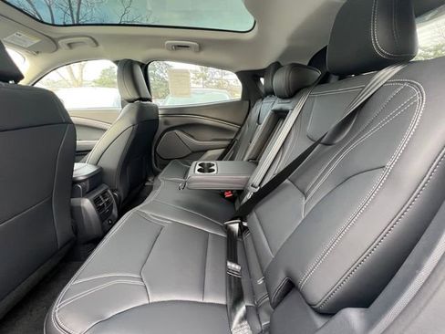 New 2026 Ford Mustang Mach-E Premium image 16