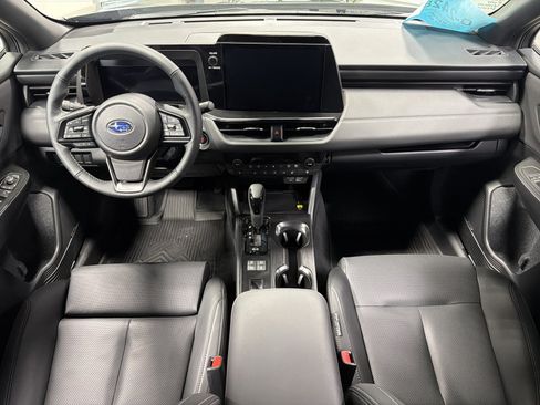 Certified 2026 Subaru Outback Touring XT AWD/4WD image 10