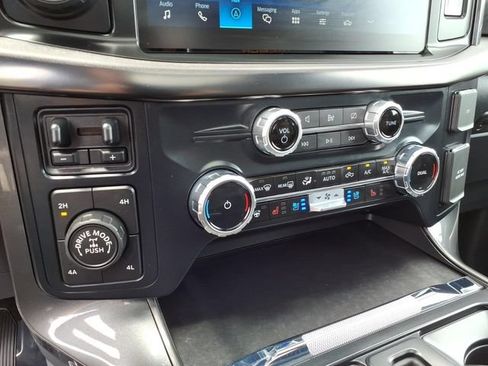 Used 2023 Ford F150 Tremor w/ Equipment Group 402A High AWD/4WD image 26