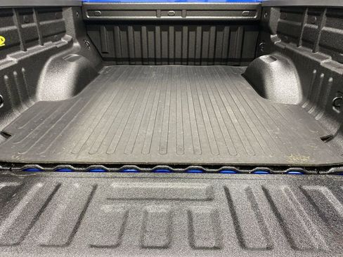 Used 2018 Chevrolet Colorado Z71 image 21