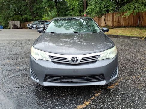 Used 2014 Toyota Camry FWD image 9