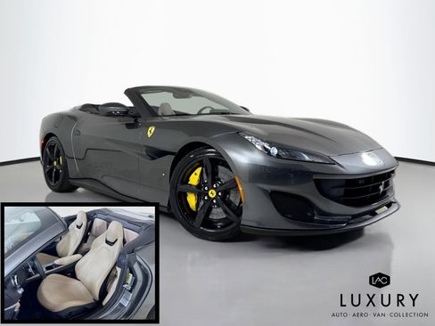 Used 2020 Ferrari Portofino image 2