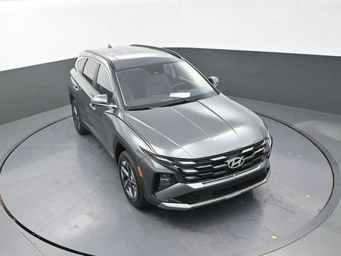 New 2026 Hyundai Tucson SEL AWD/4WD image 23