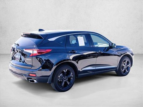 Used 2024 Acura RDX SH-AWD w/ Advance Package image 5