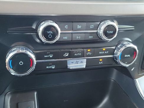 Certified 2024 Ford F150 XLT w/ Mobile Office Package AWD/4WD image 28