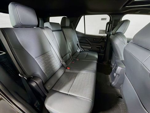 New 2026 Toyota 4Runner TRD Off-Road Premium AWD/4WD image 24