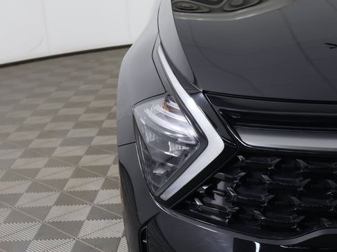 Used 2023 Kia Sportage X-Line w/ X-Line Premium Package image 14