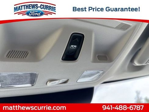 New 2025 Ford Maverick XLT w/ Black Appearance Package image 21