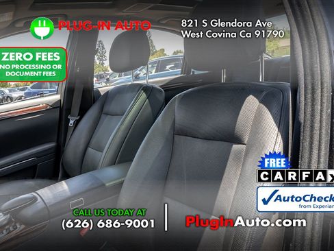 Used 2013 Mercedes-Benz S 550 image 8