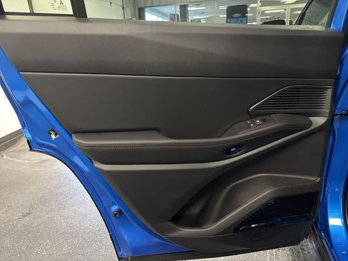 New 2026 Jeep Cherokee Limited AWD/4WD image 27