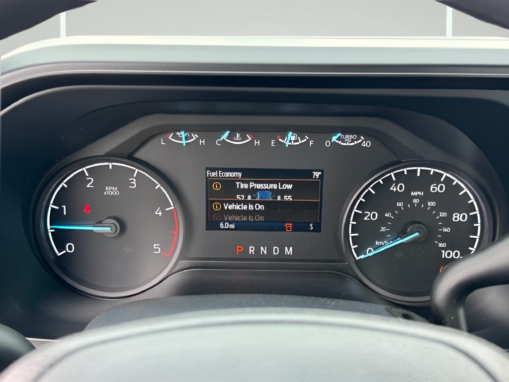 Used 2025 Ford F250 XL RWD image 7