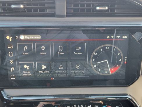 New 2026 GMC Sierra 1500 AT4X image 11